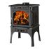Печь камин FireWay Cooker