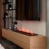 Электрокамин Royal Flame Design L1000RF 3D PS/LOG