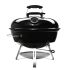 Угольный гриль SnS Grills Slow N Sear Travel Kettle, 47 см