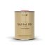 Масло для полков Элкон (Elcon) Саунаойл (Saunaoil) 1л