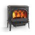 Печь камин Jotul F 400 Eco SD BP