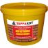 Мастика клеящая жаростойкая Терракот, 9 кг