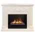 Каминокомплект RealFlame Victoria с 3D Cassette 630 (+ Black вставка)