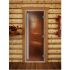 Дверь DoorWood Престиж Бронза 1900x600