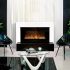 Каминокомплект Royal Flame Stockholm с очагом 5D V-ART 40