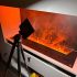 Паровой блок Denner Fire Serene Blaze 1200