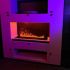 Паровой блок Denner Fire Serene Blaze 800