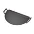 Чугунный поддон SnS Grills Drip N Griddle Cast Iron для корзины SnS 47 см