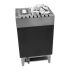 Печь с парогенератором для бани и сауны Lang Vapo therm  VG 503 7.5 кВт, парогенератор 3 кВт с системой автозалива