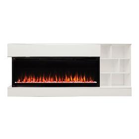 Портал RealFlame Dixon WT под очаг Saphir 50 фото