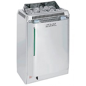 Электрическая печь Harvia Topclass Combi KV-90SE Auto фото