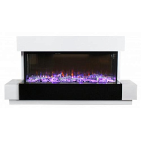 Портал RealFlame Houston 50 WT фото