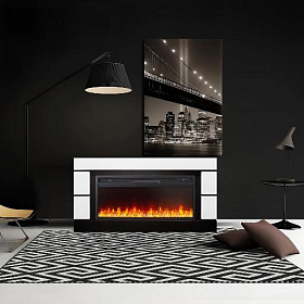 Портал Royal Flame Modern 60  под очаг Vision 60 LED фото